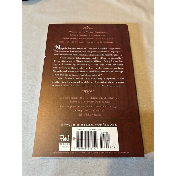 Dark Souls Paperback Book by Paula Morris - Picture 2 of 4